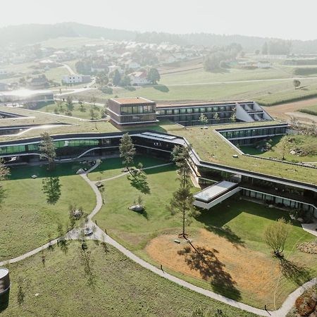 Hotel Loxone Campus Kollerschlag Esterno foto