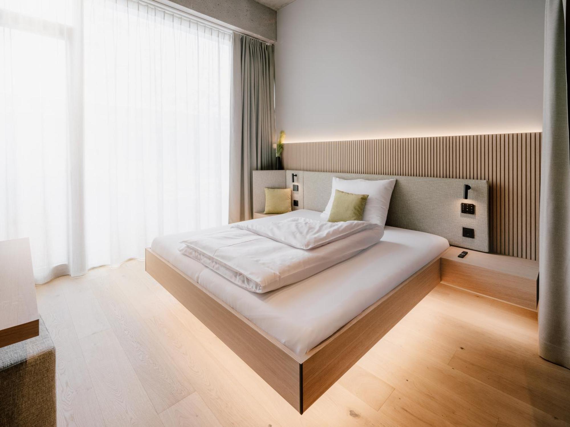 Hotel Loxone Campus Kollerschlag Esterno foto