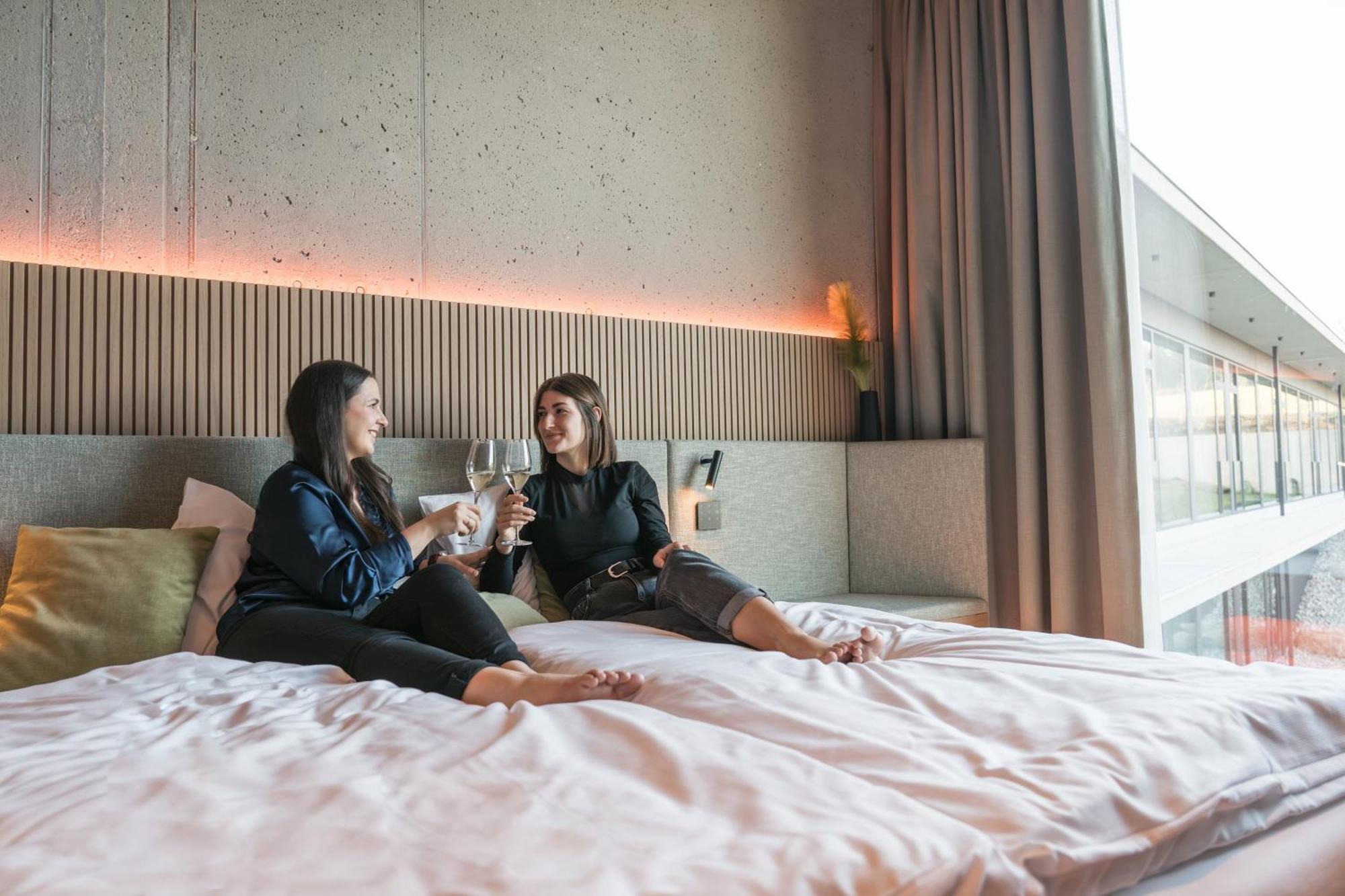 Hotel Loxone Campus Kollerschlag Esterno foto